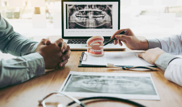 Best Emergency Dentist for Knocked-Out Tooth in Rossville, TN