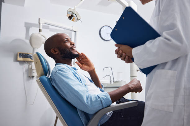 Best Weekend Emergency Dentist in Rossville, TN