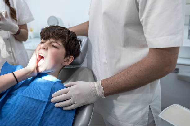 Best Orthodontic Emergency Dentist in Rossville, TN