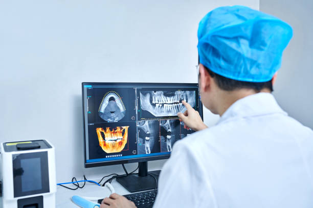 Best Emergency Dentist for Lost Fillings or Crowns in Rossville, TN