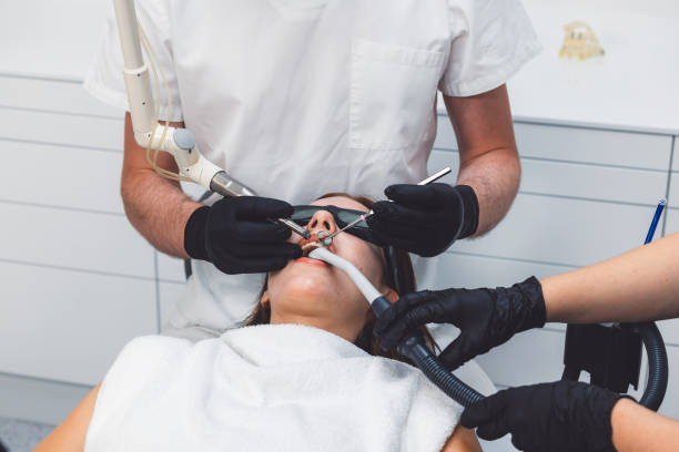 Best Emergency Cosmetic Dentistry in Rossville, TN